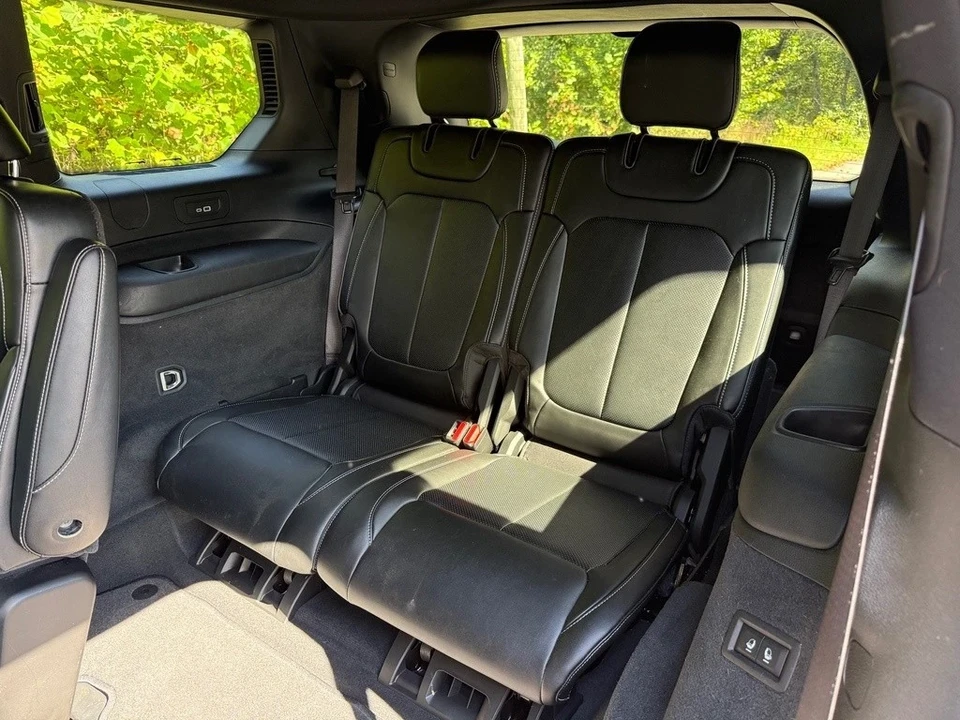 2023 Jeep WL Grand Cherokee - Image 17 of 21