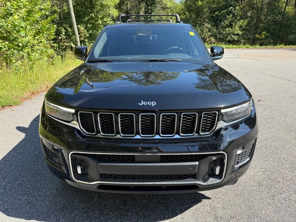 2023 Jeep WL Grand Cherokee - Image 3 of 12