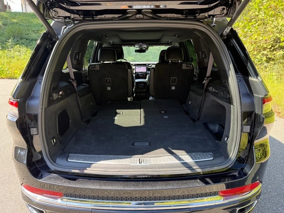 2023 Jeep WL Grand Cherokee - Image 20 of 21