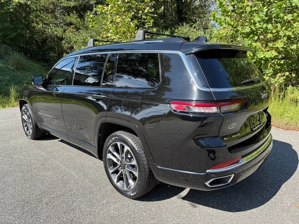 2023 Jeep WL Grand Cherokee - Image 8 of 12