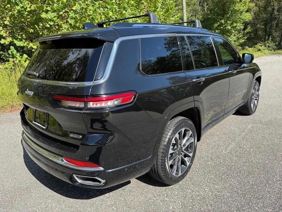 2023 Jeep WL Grand Cherokee - Image 6 of 12