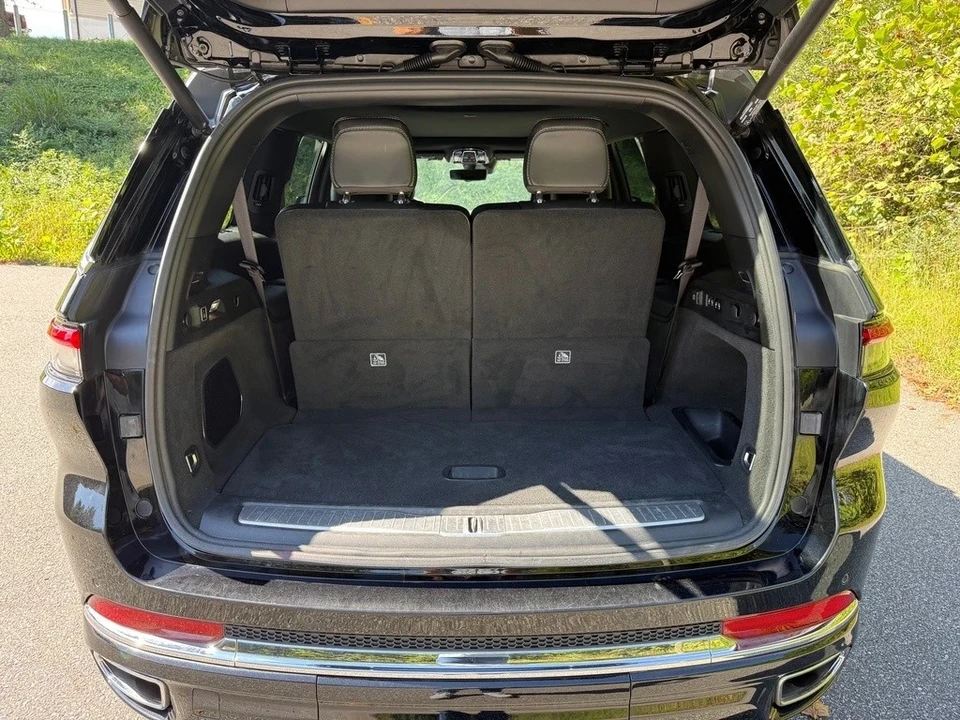 2023 Jeep WL Grand Cherokee - Image 19 of 21