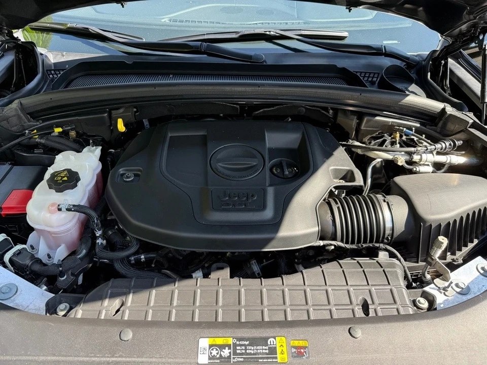 2023 Jeep WL Grand Cherokee - Image 9 of 12