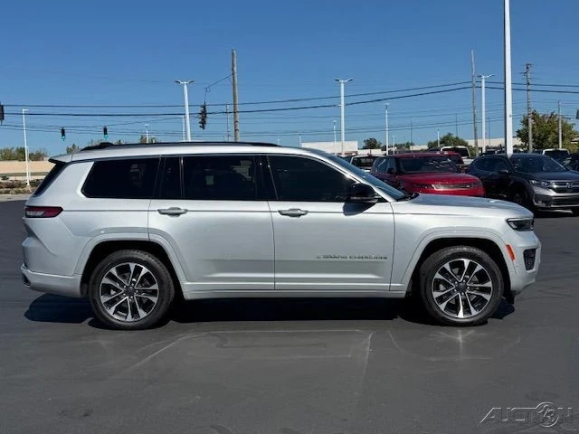 2023 Jeep WL Grand Cherokee - Image 2 of 12