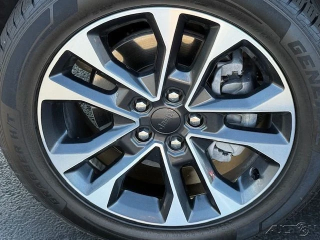 2023 Jeep WL Grand Cherokee - Image 9 of 12
