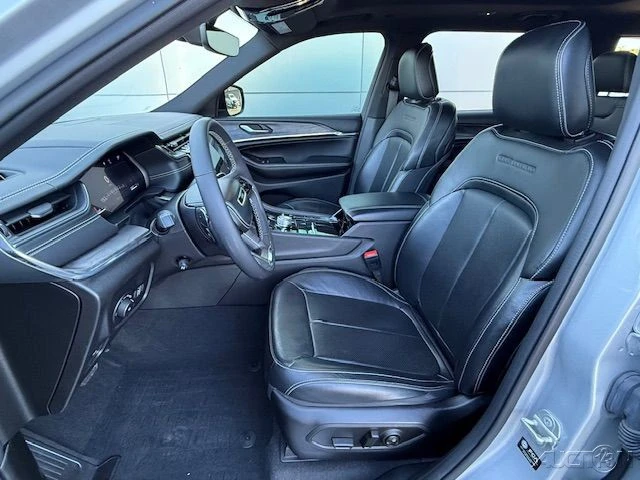 2023 Jeep WL Grand Cherokee - Image 11 of 12