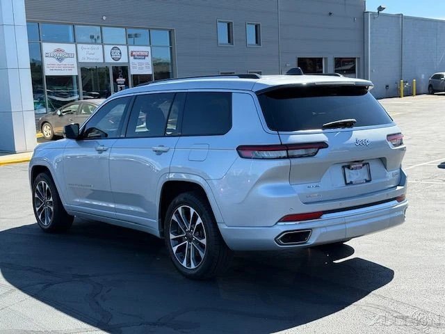 2023 Jeep WL Grand Cherokee - Image 5 of 12