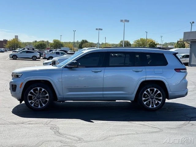 2023 Jeep WL Grand Cherokee - Image 6 of 12