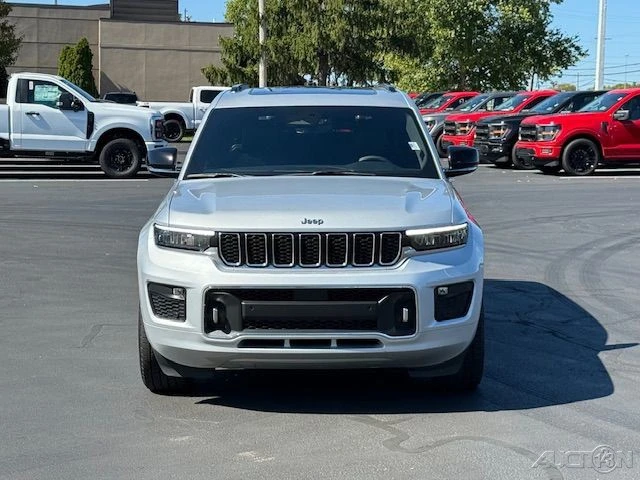 2023 Jeep WL Grand Cherokee - Image 8 of 12