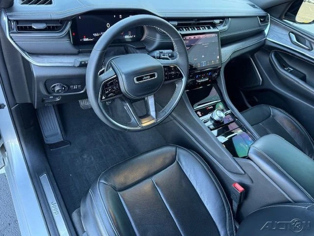 2023 Jeep WL Grand Cherokee - Image 10 of 12