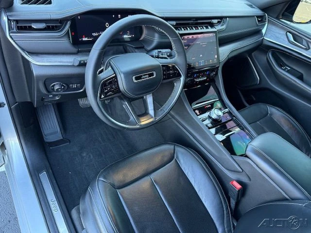 2023 Jeep WL Grand Cherokee - Image 10 of 12