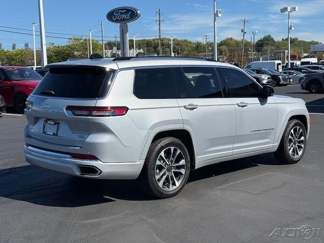2023 Jeep WL Grand Cherokee - Image 3 of 12