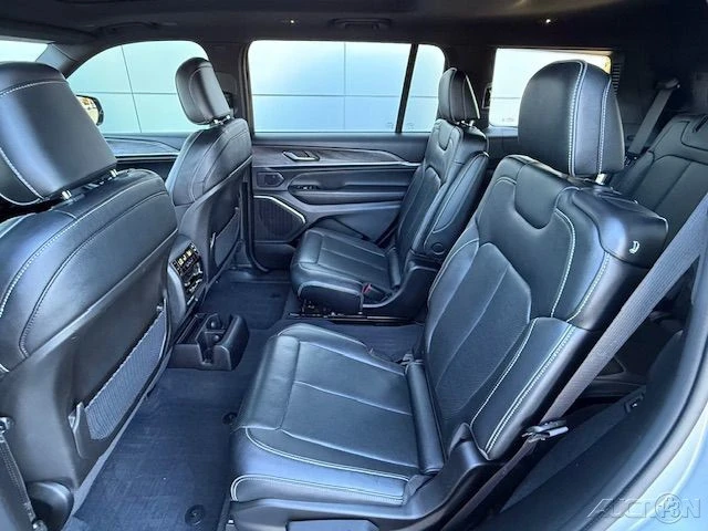 2023 Jeep WL Grand Cherokee - Image 12 of 12