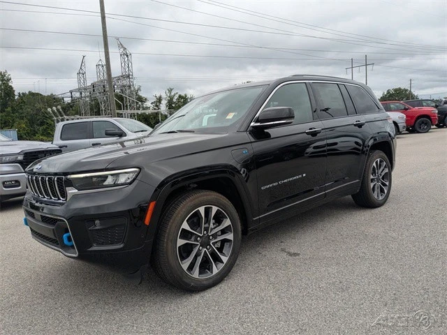 2023 Jeep WL Grand Cherokee - Image 10 of 12