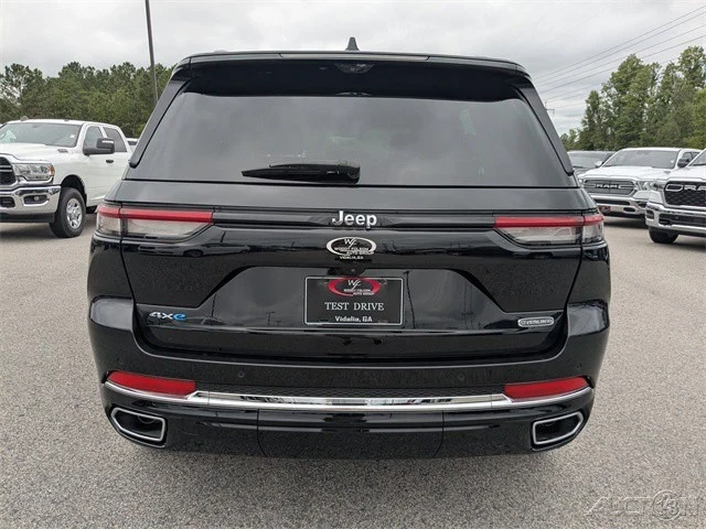 2023 Jeep WL Grand Cherokee - Image 5 of 12