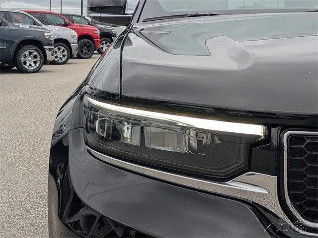 2023 Jeep WL Grand Cherokee - Image 12 of 12