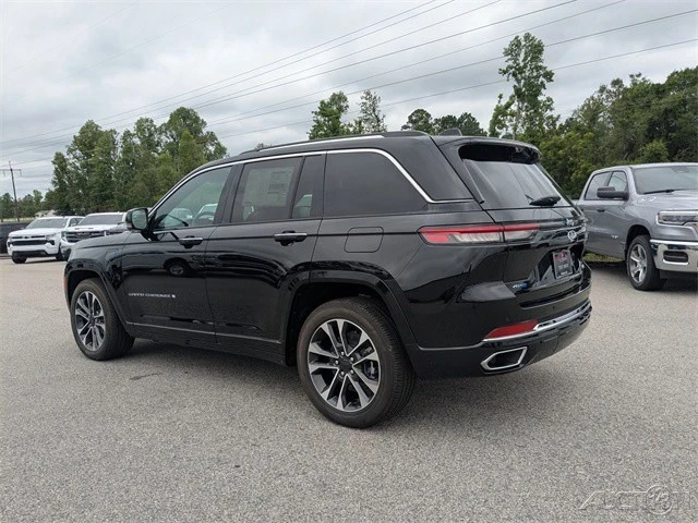 2023 Jeep WL Grand Cherokee - Image 8 of 12