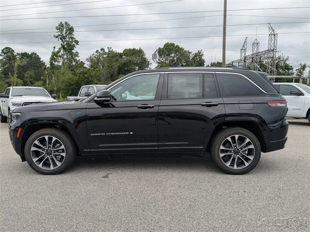 2023 Jeep WL Grand Cherokee - Image 9 of 12