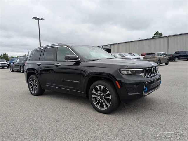 2023 Jeep WL Grand Cherokee - Image 2 of 12