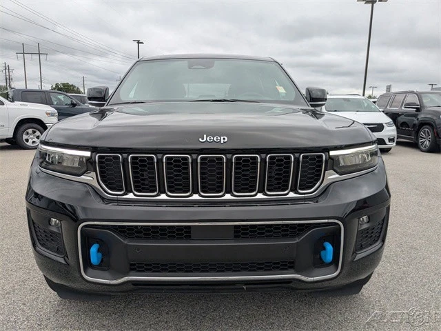 2023 Jeep WL Grand Cherokee - Image 11 of 12