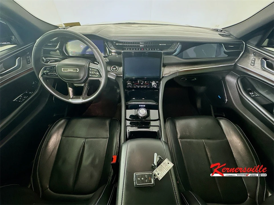 2023 Jeep KL Cherokee - Image 10 of 21