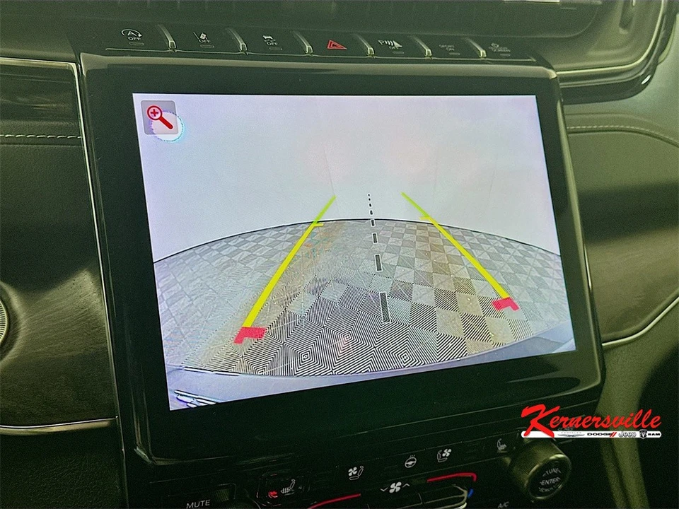 2023 Jeep KL Cherokee - Image 20 of 21