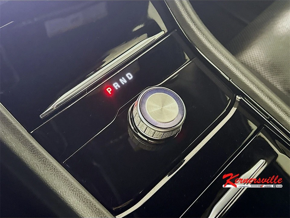 2023 Jeep KL Cherokee - Image 16 of 21
