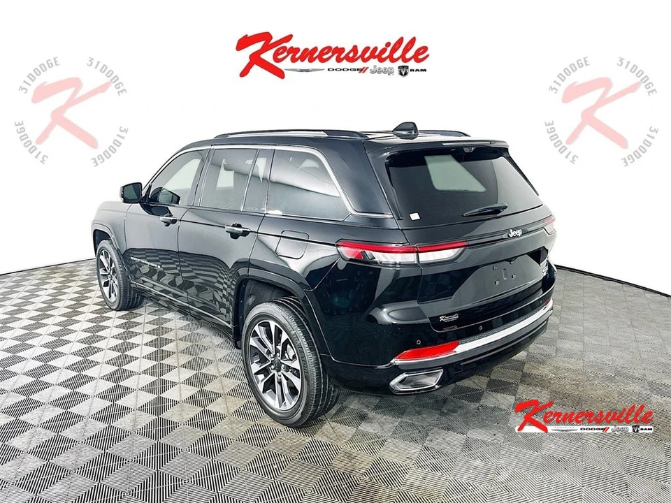 2023 Jeep KL Cherokee - Image 5 of 21