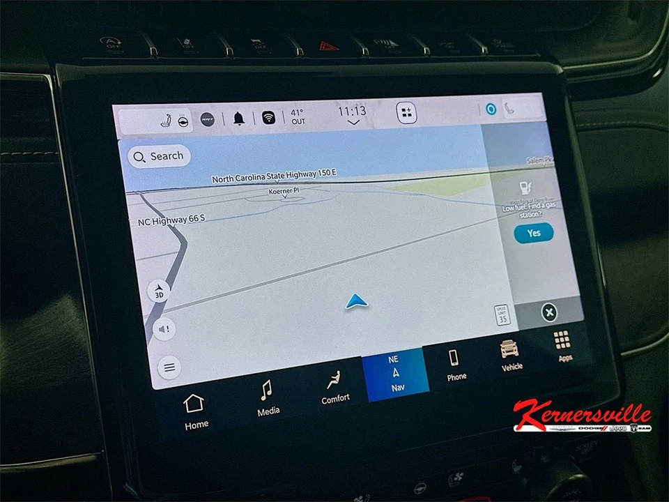 2023 Jeep KL Cherokee - Image 19 of 21