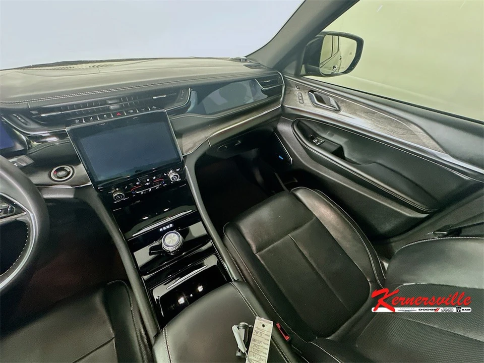 2023 Jeep KL Cherokee - Image 11 of 21