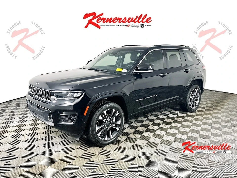 2023 Jeep KL Cherokee - Image 3 of 21