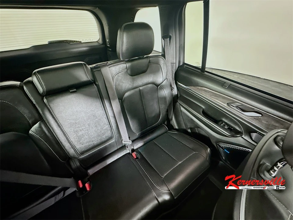 2023 Jeep KL Cherokee - Image 14 of 21