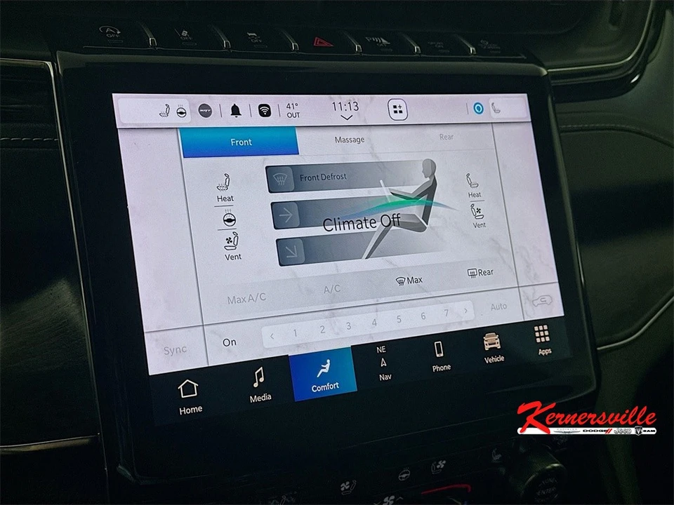 2023 Jeep KL Cherokee - Image 18 of 21