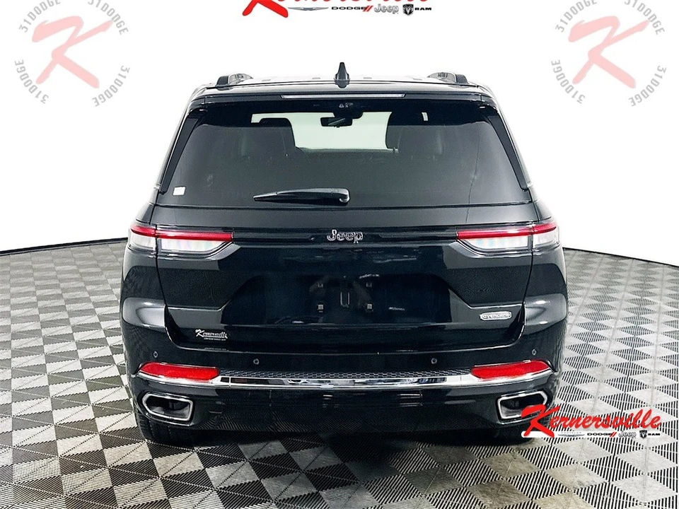 2023 Jeep KL Cherokee - Image 6 of 21