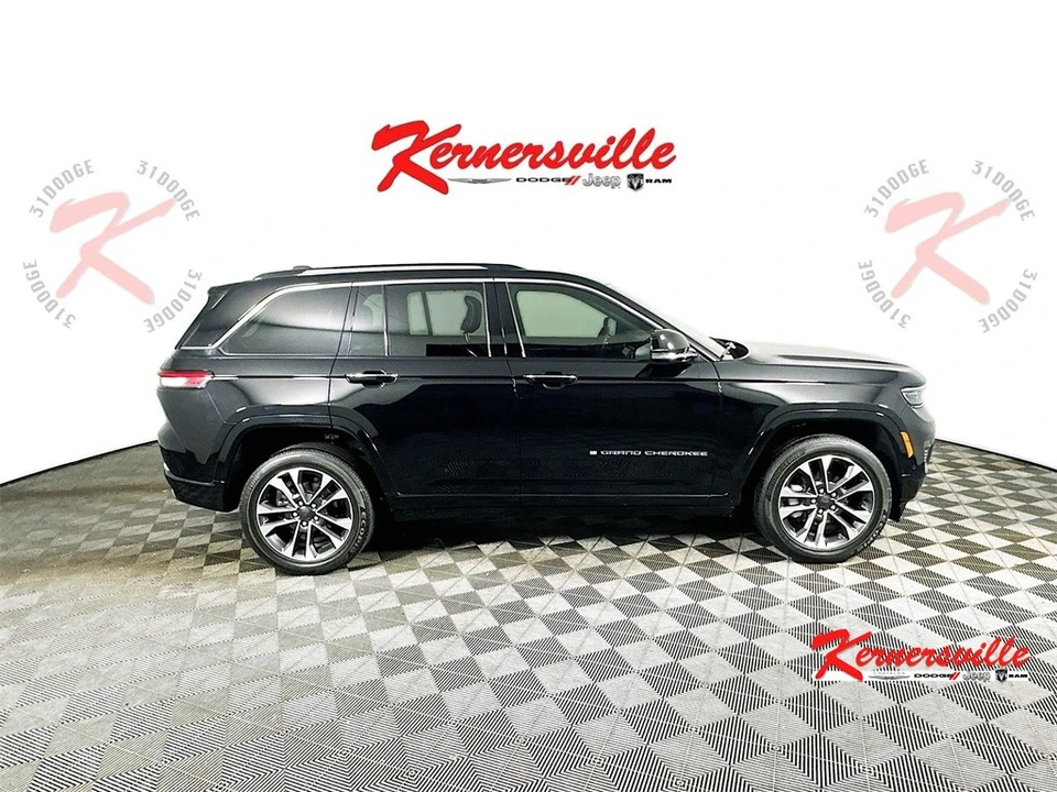 2023 Jeep KL Cherokee - Image 8 of 21