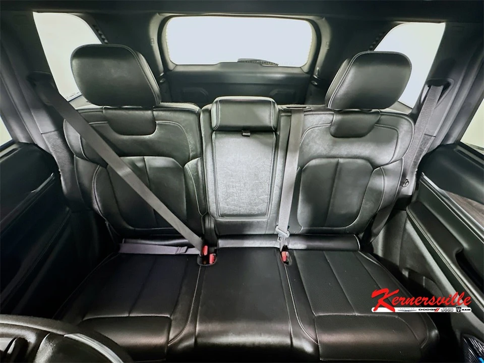 2023 Jeep KL Cherokee - Image 13 of 21
