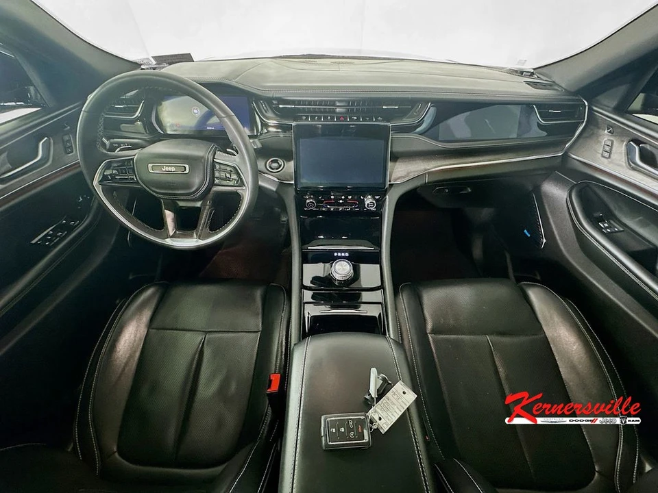 2023 Jeep WL Grand Cherokee - Image 10 of 12