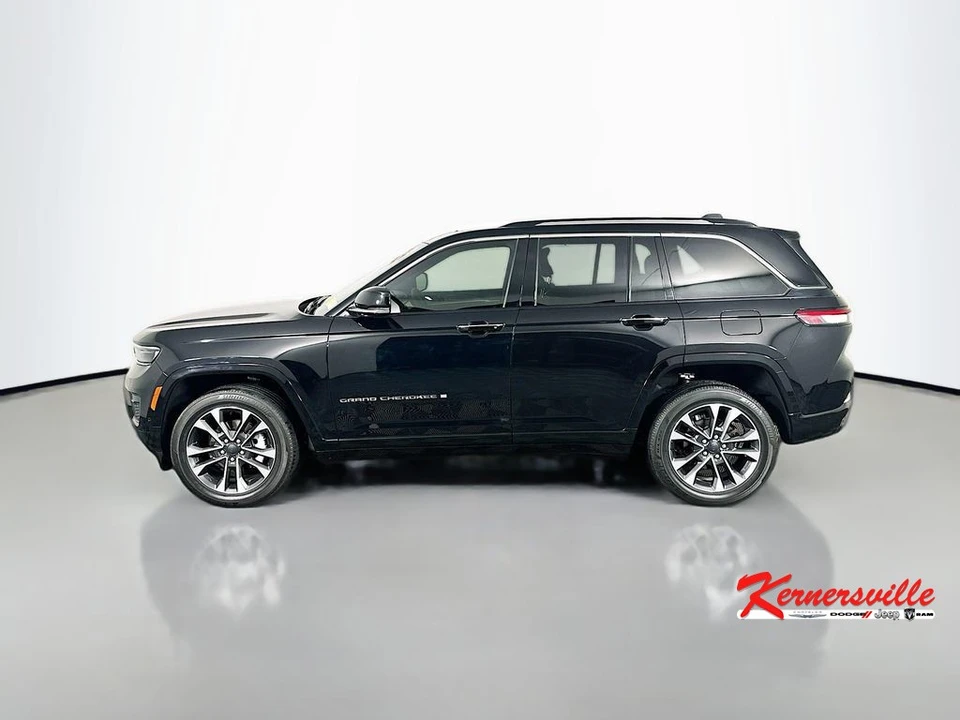 2023 Jeep WL Grand Cherokee - Image 4 of 12