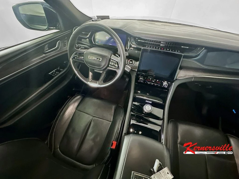 2023 Jeep WL Grand Cherokee - Image 9 of 12
