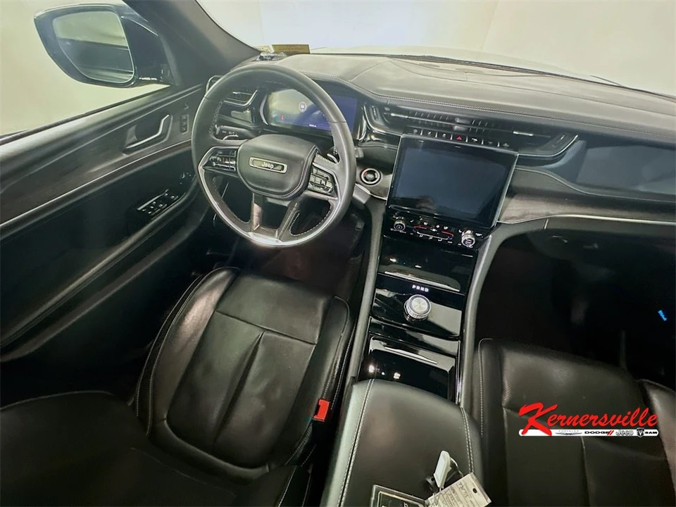 2023 Jeep WL Grand Cherokee - Image 9 of 12