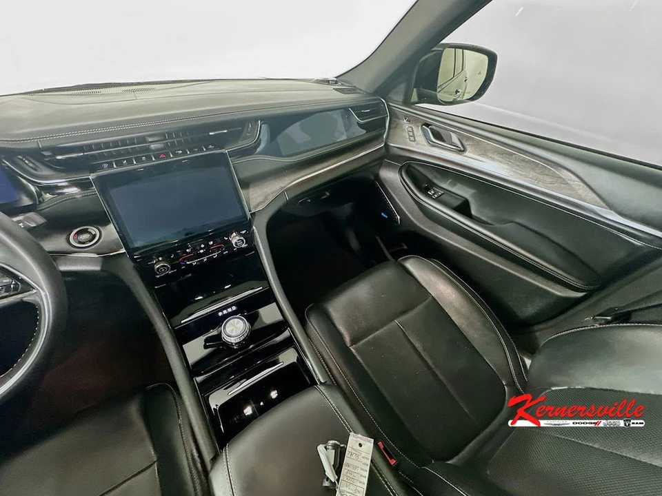 2023 Jeep WL Grand Cherokee - Image 11 of 12