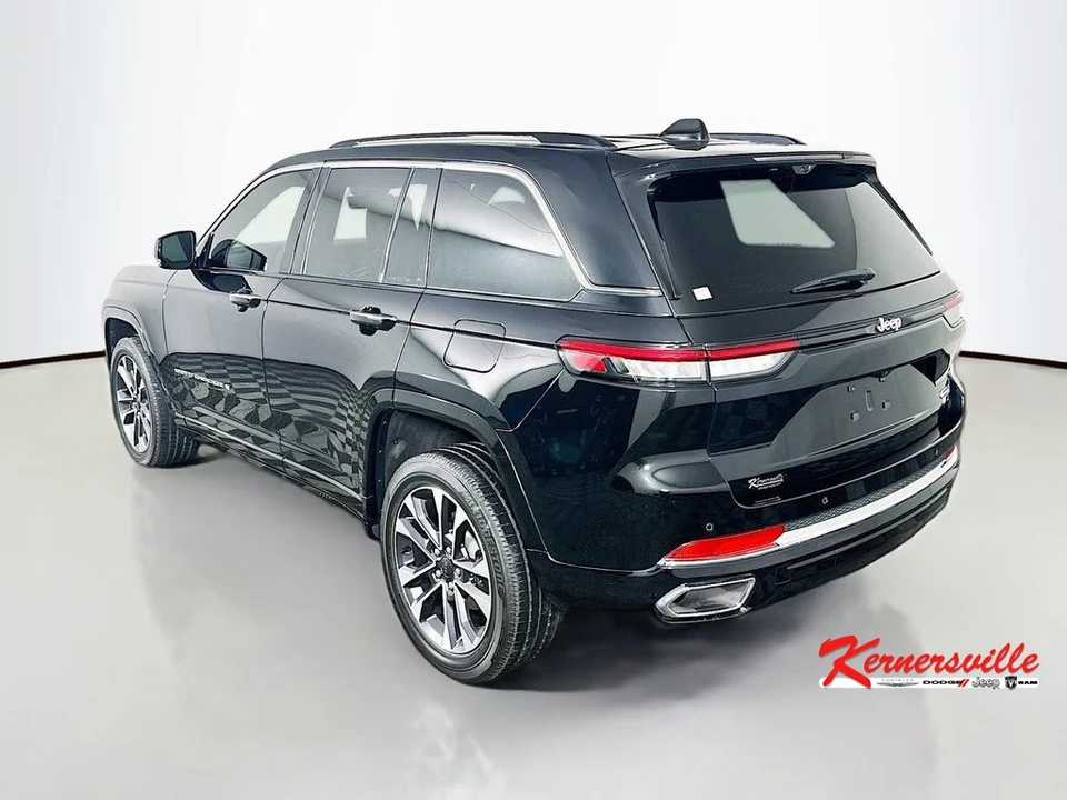 2023 Jeep WL Grand Cherokee - Image 5 of 12