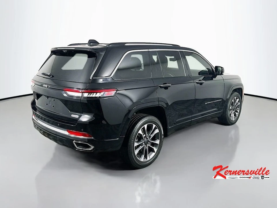 2023 Jeep WL Grand Cherokee - Image 7 of 12