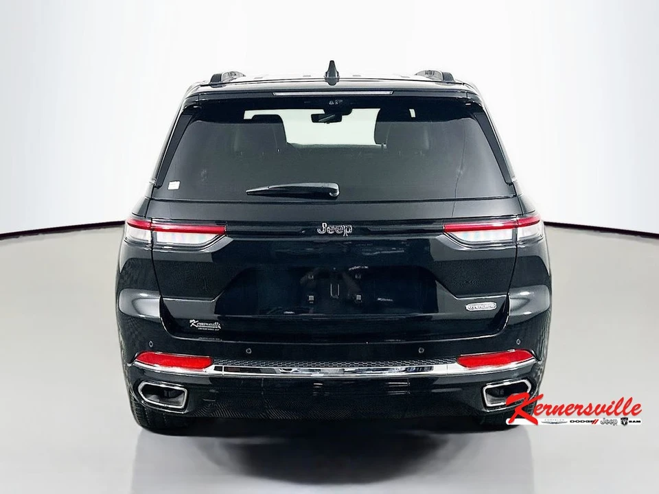 2023 Jeep WL Grand Cherokee - Image 6 of 12