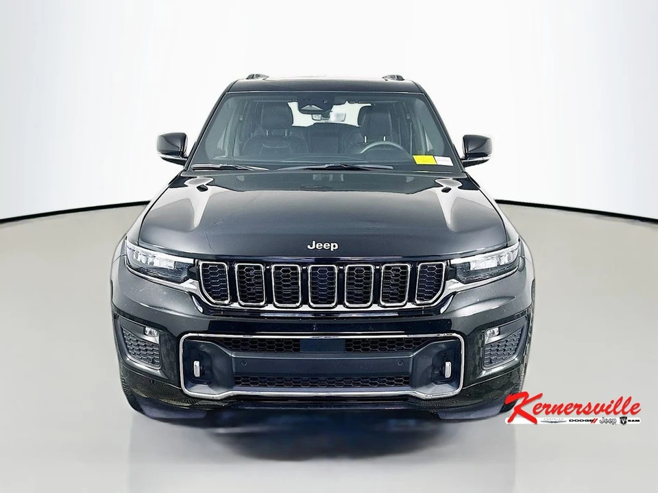 2023 Jeep WL Grand Cherokee - Image 2 of 12