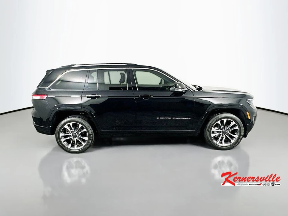 2023 Jeep WL Grand Cherokee - Image 8 of 12