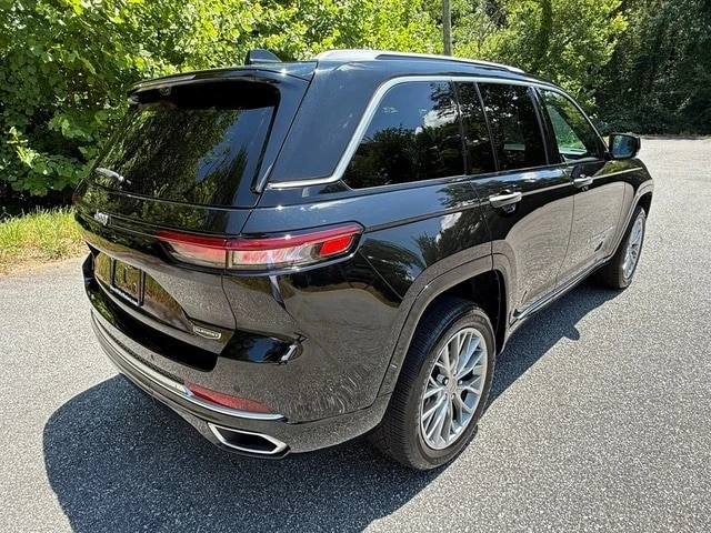 2023 Jeep WL Grand Cherokee - Image 6 of 31