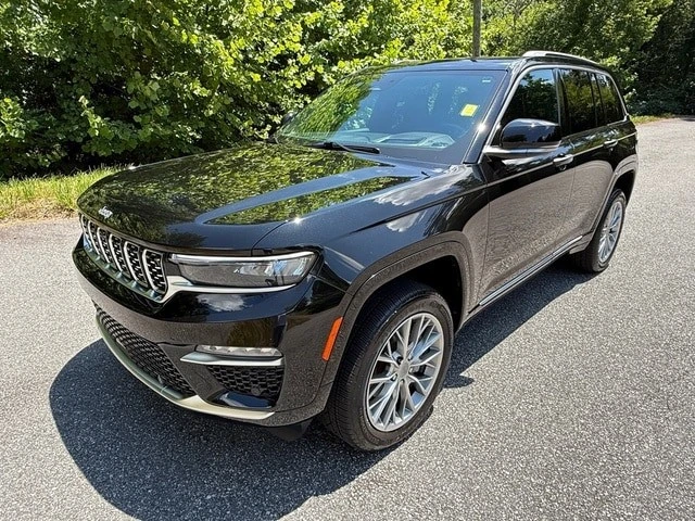 2023 Jeep WL Grand Cherokee - Image 2 of 31
