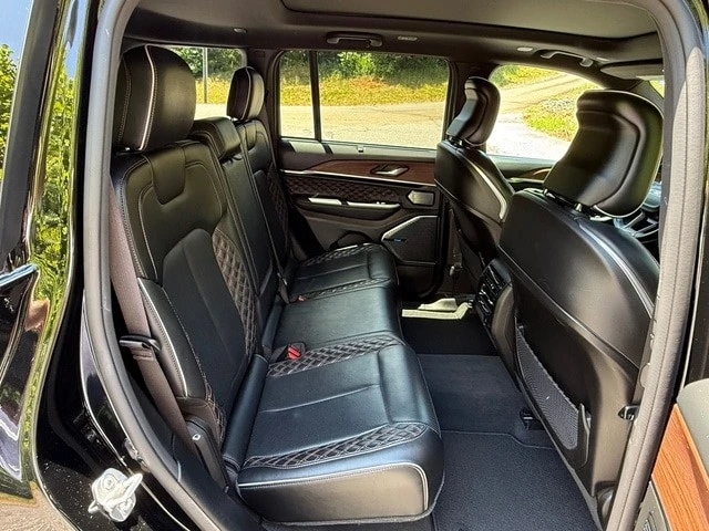 2023 Jeep WL Grand Cherokee - Image 20 of 31