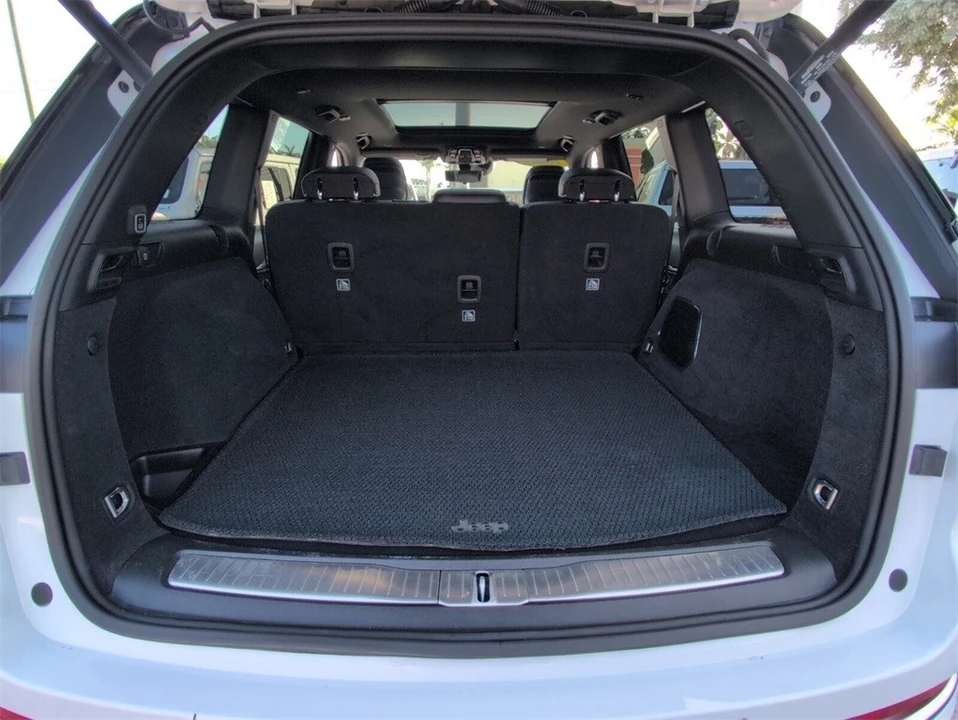 2023 Jeep WL Grand Cherokee - Image 7 of 12